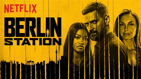 berlin station torrentz|descargar serie berlin station.